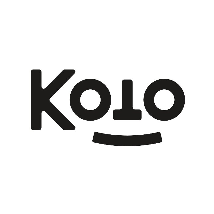 Koto has design studios in Berlin, London and LA.