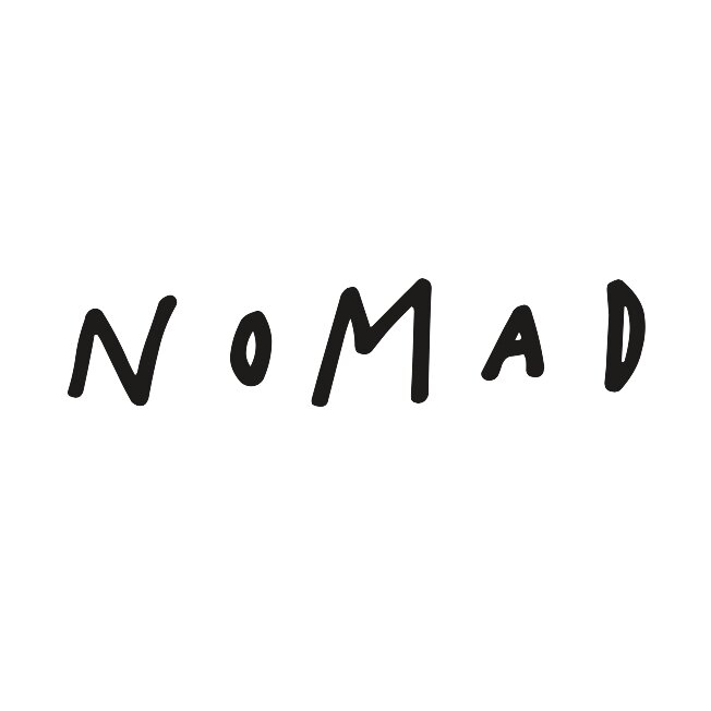 Nomad is one of London’s top visual design and branding studios