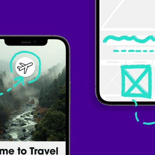 UI Foundation Course page banner