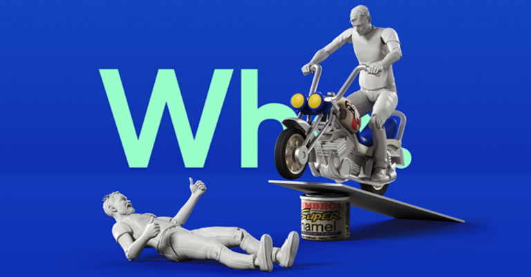 Toyfight branding, a creative business